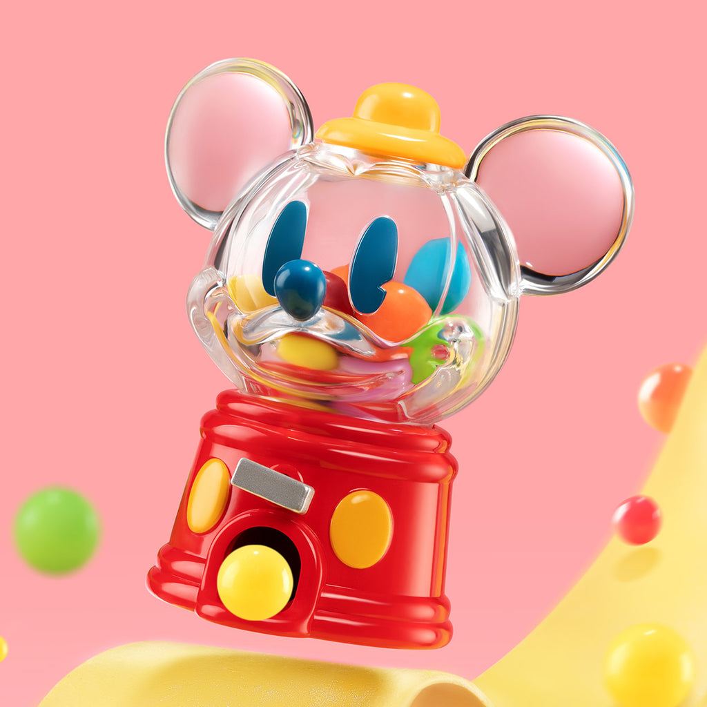 Disney Mickey Childhood of Boundless Imaginations - Blindbox