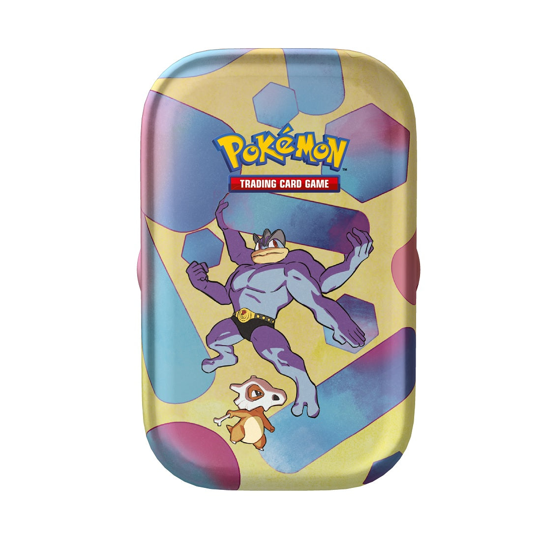 151 Mini Tin