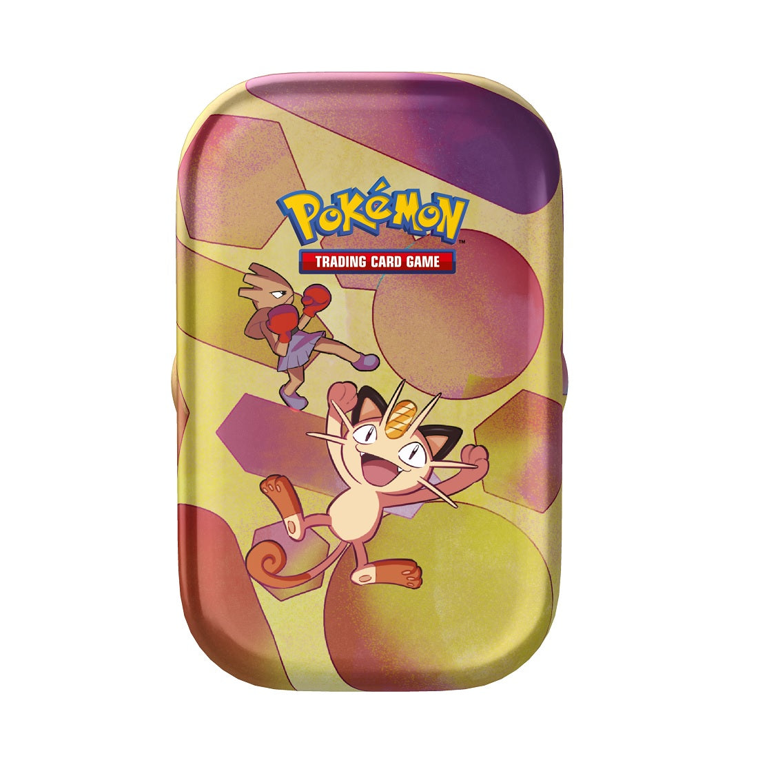 151 Mini Tin