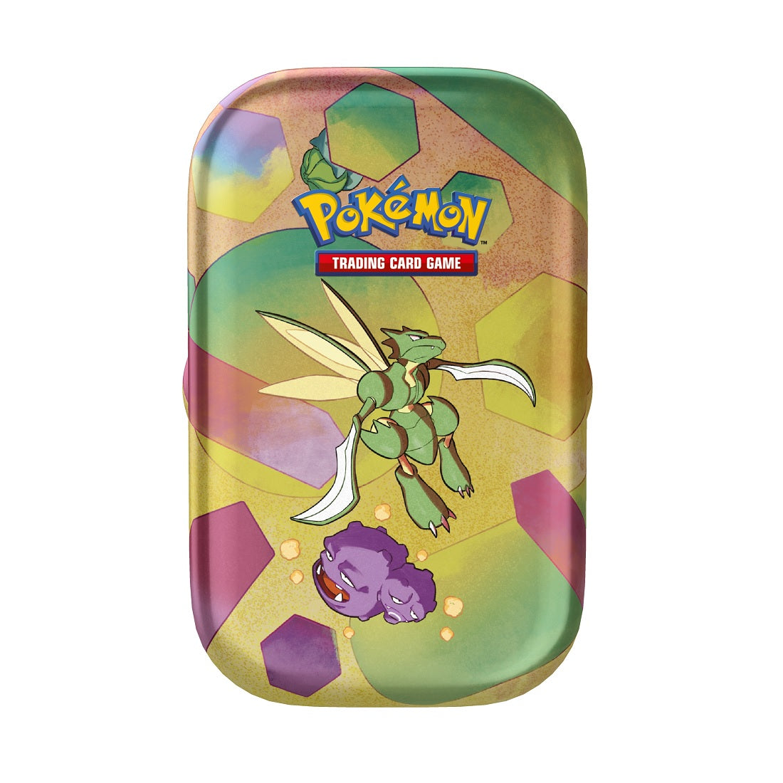 151 Mini Tin