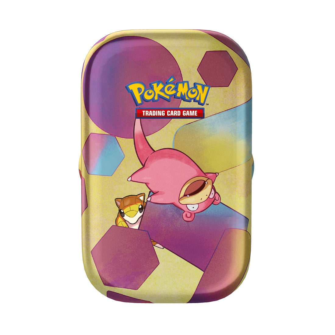 151 Mini Tin