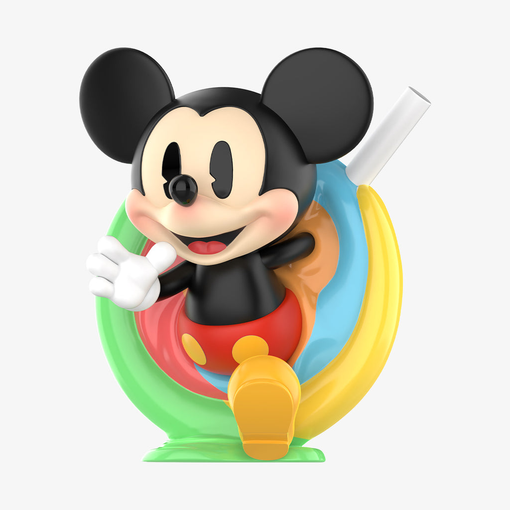 Disney Mickey Childhood of Boundless Imaginations - Blindbox
