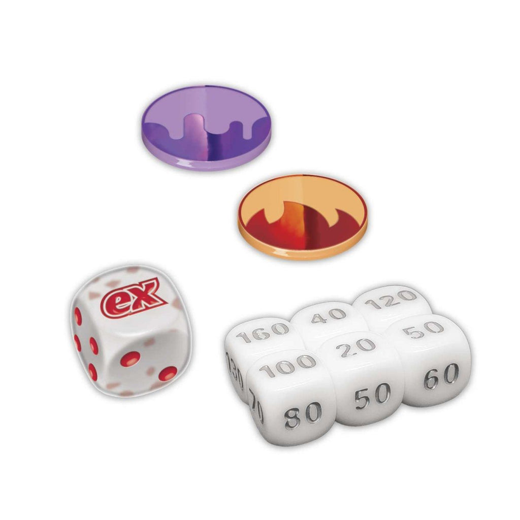 151 Elite Trainer Box